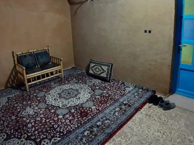 اقامتگاه دوگ دلارام واحد ساحل