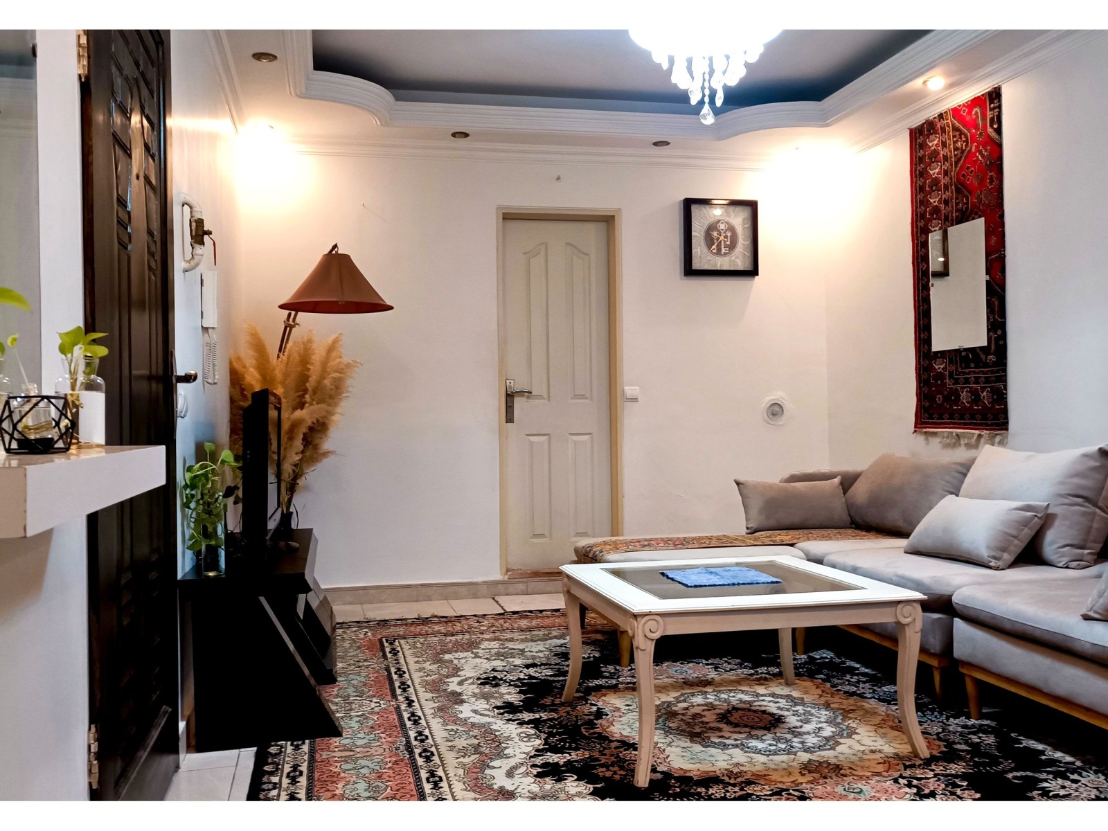 اتاق پذیرایی اتاق پذیرایی