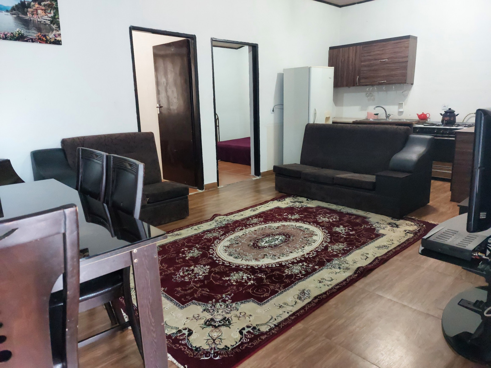 اتاق پذیرایی اتاق پذیرایی