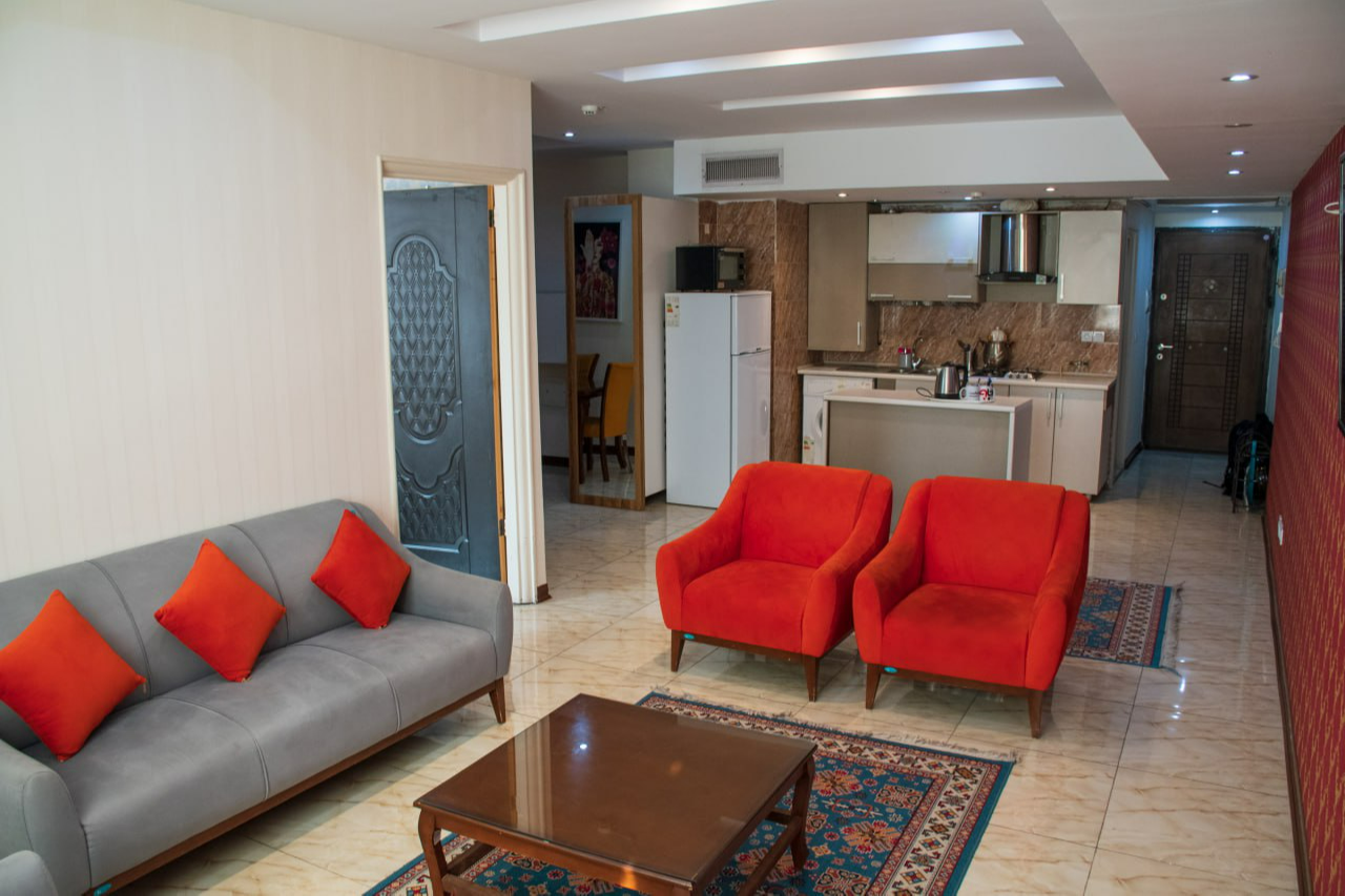 اتاق پذیرایی اتاق پذیرایی