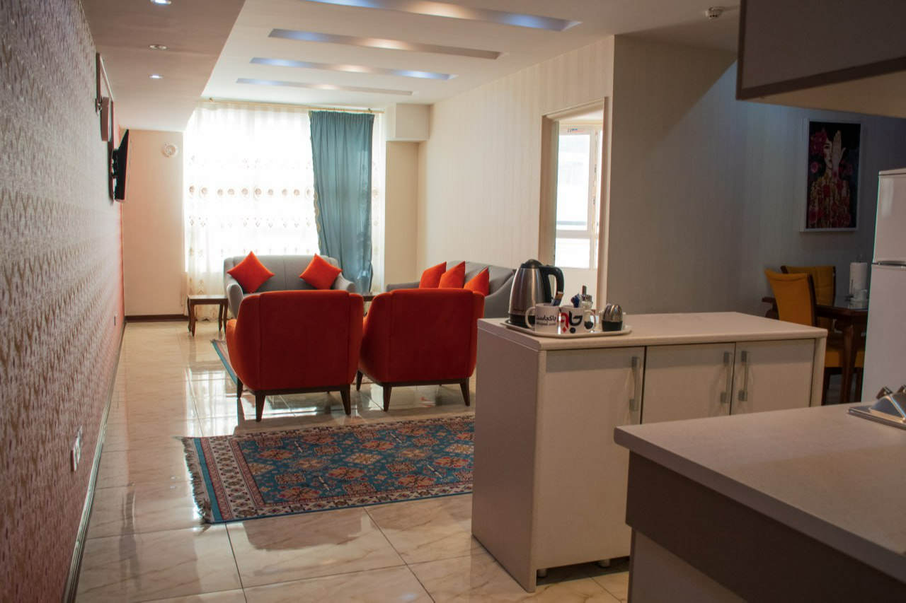 اتاق پذیرایی اتاق پذیرایی