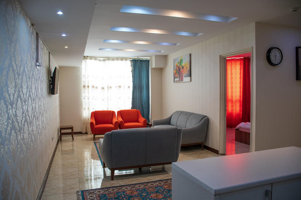 اتاق پذیرایی اتاق پذیرایی