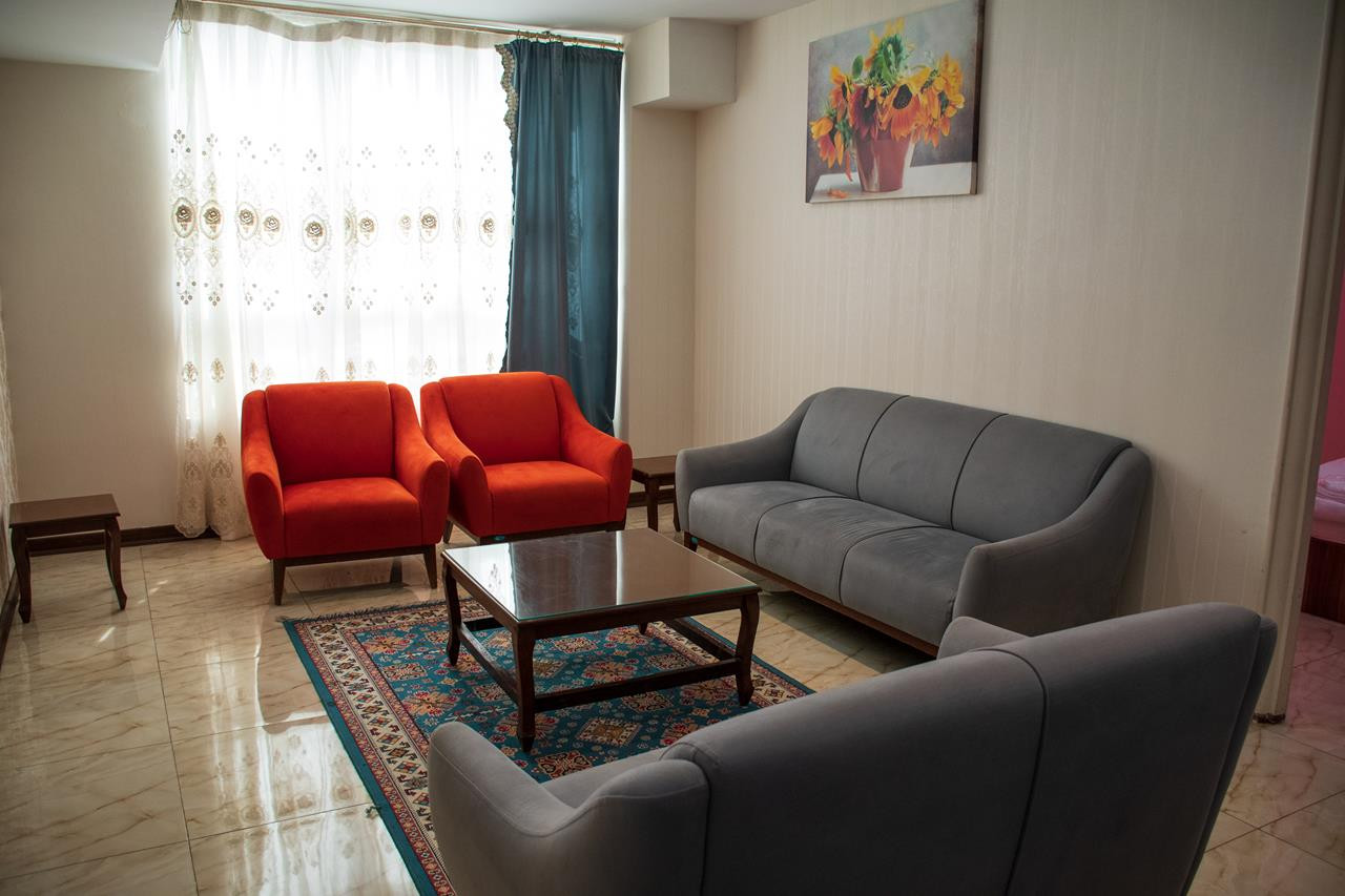 اتاق پذیرایی اتاق پذیرایی