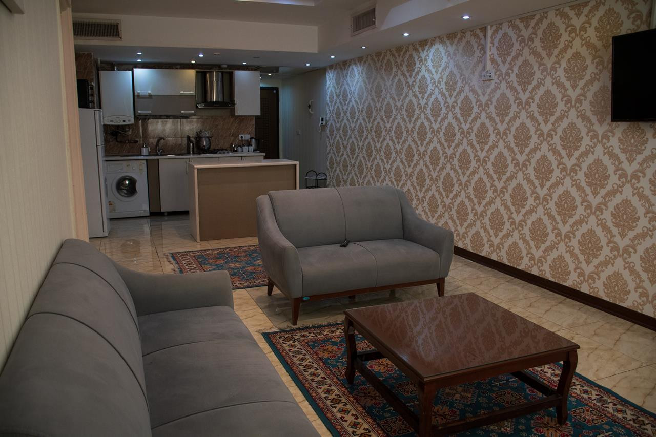 اتاق پذیرایی اتاق پذیرایی