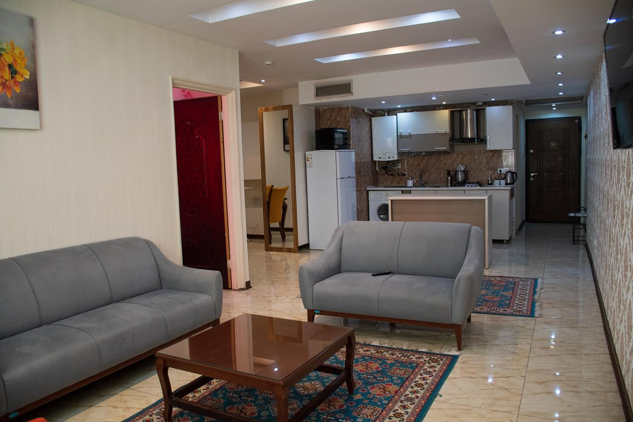 اتاق پذیرایی اتاق پذیرایی