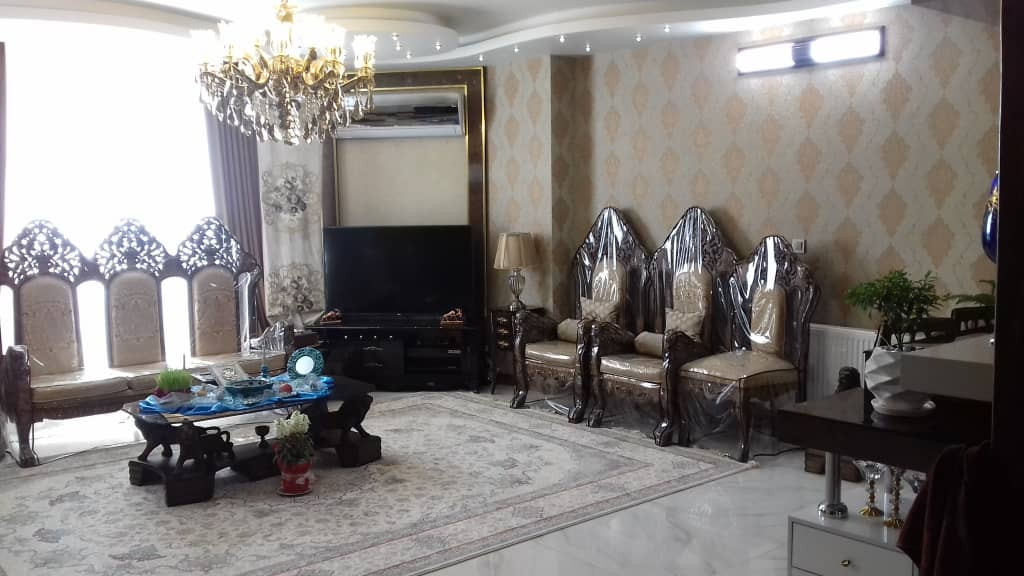 اتاق پذیرایی اتاق پذیرایی