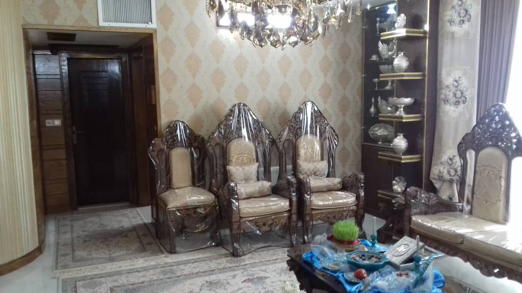 اتاق پذیرایی اتاق پذیرایی