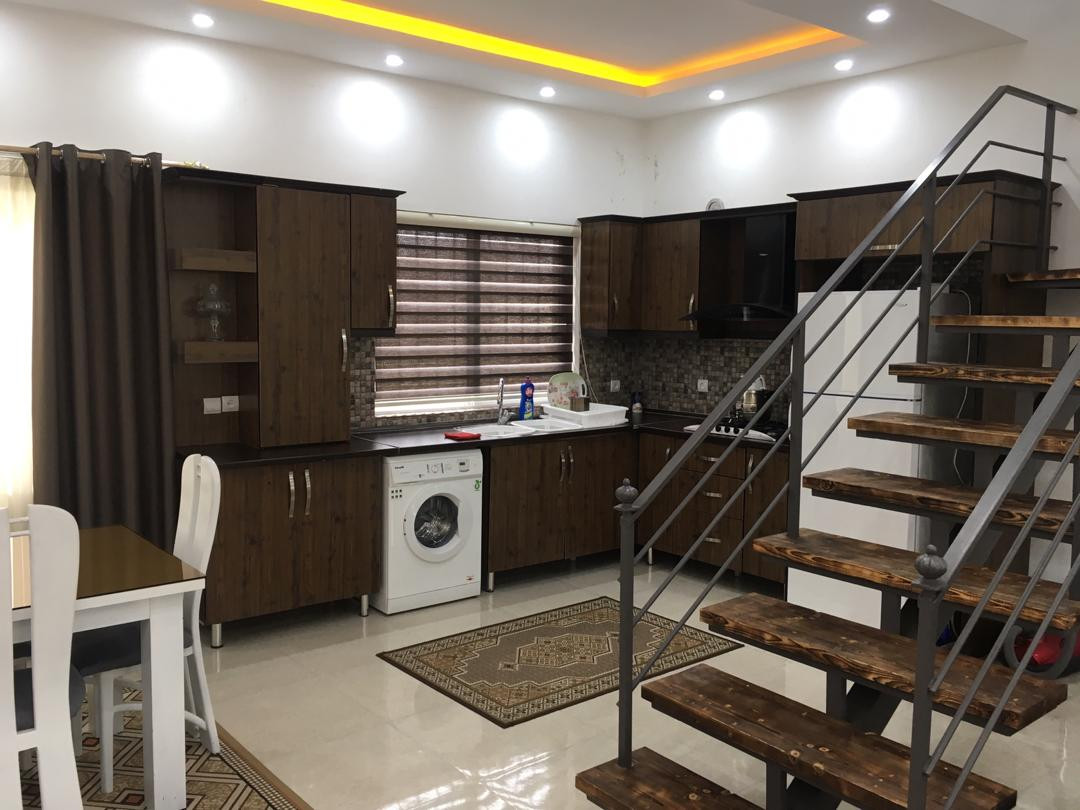 اشپزخانه