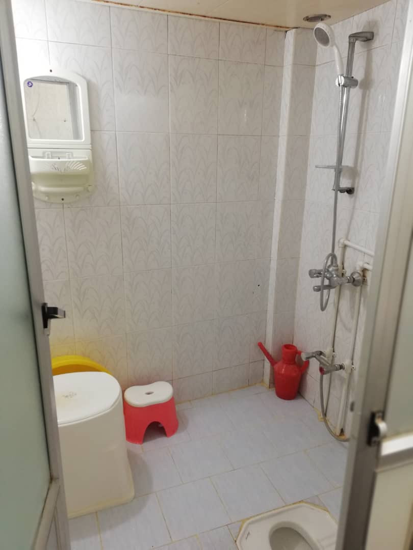 سرویس بهداشتی