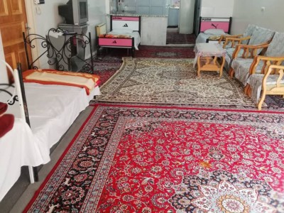واحد مبله پارکینگ دار ( 1 )