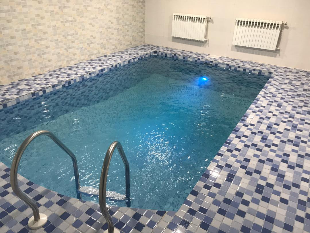 استخر استخر