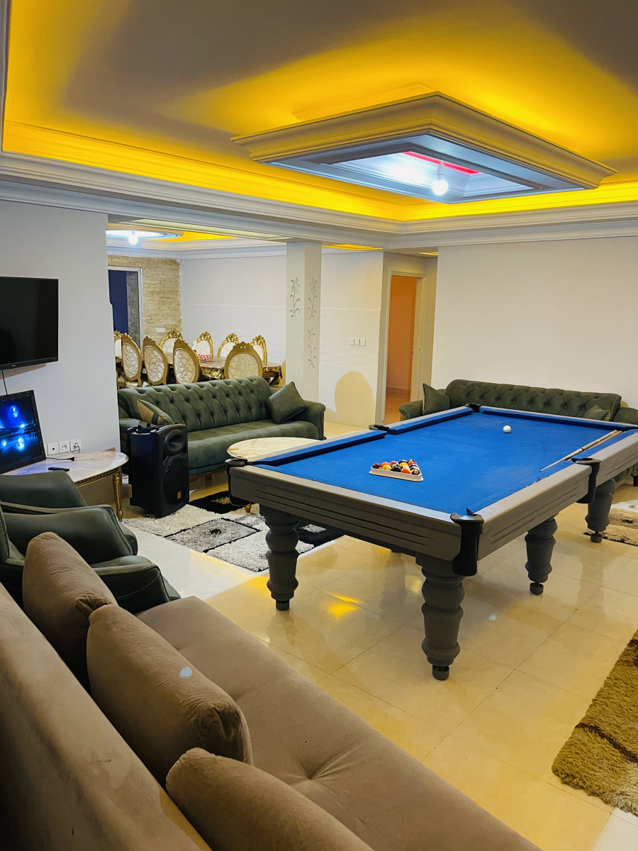 اتاق پذیرایی اتاق پذیرایی