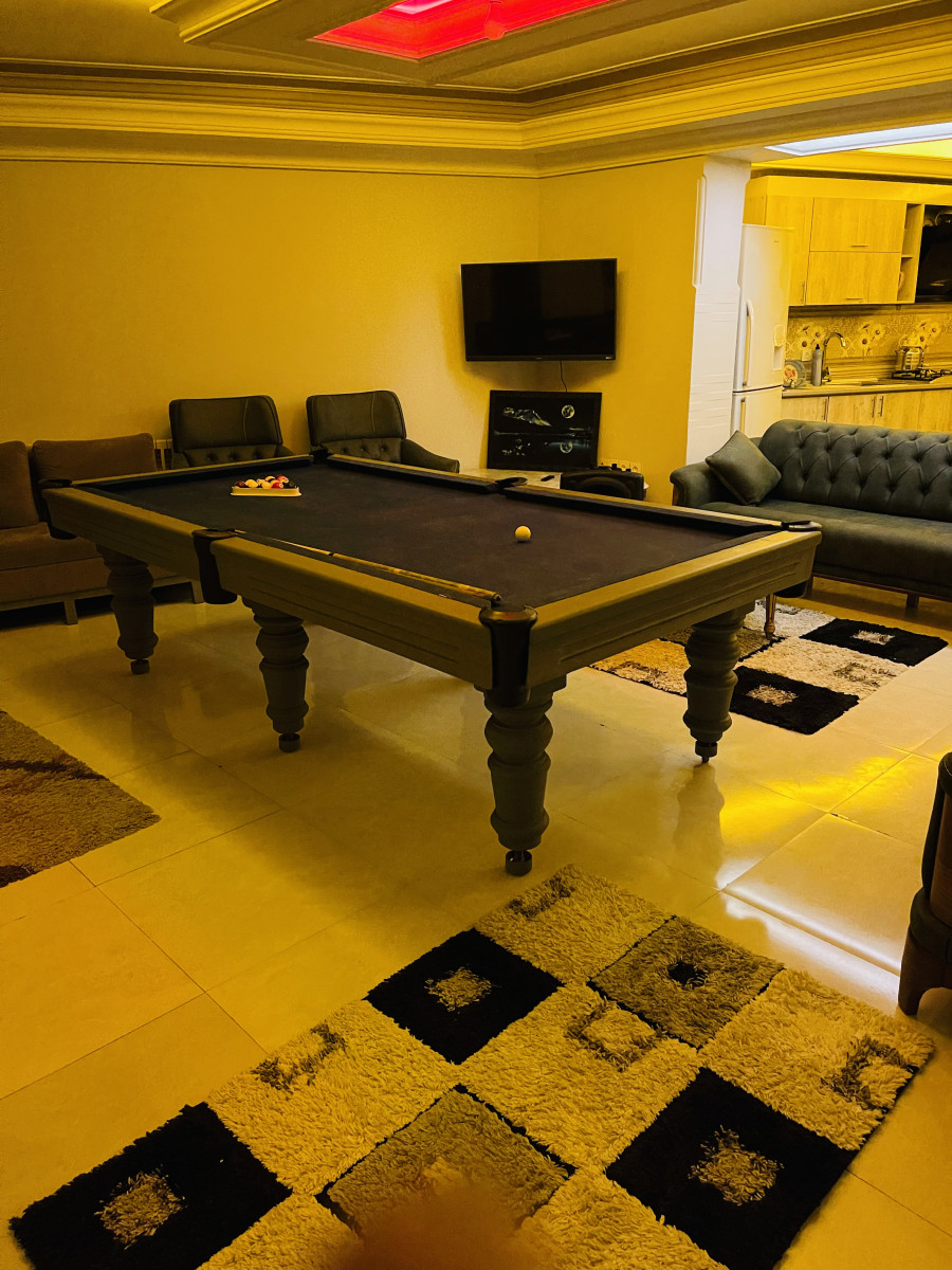 اتاق پذیرایی اتاق پذیرایی