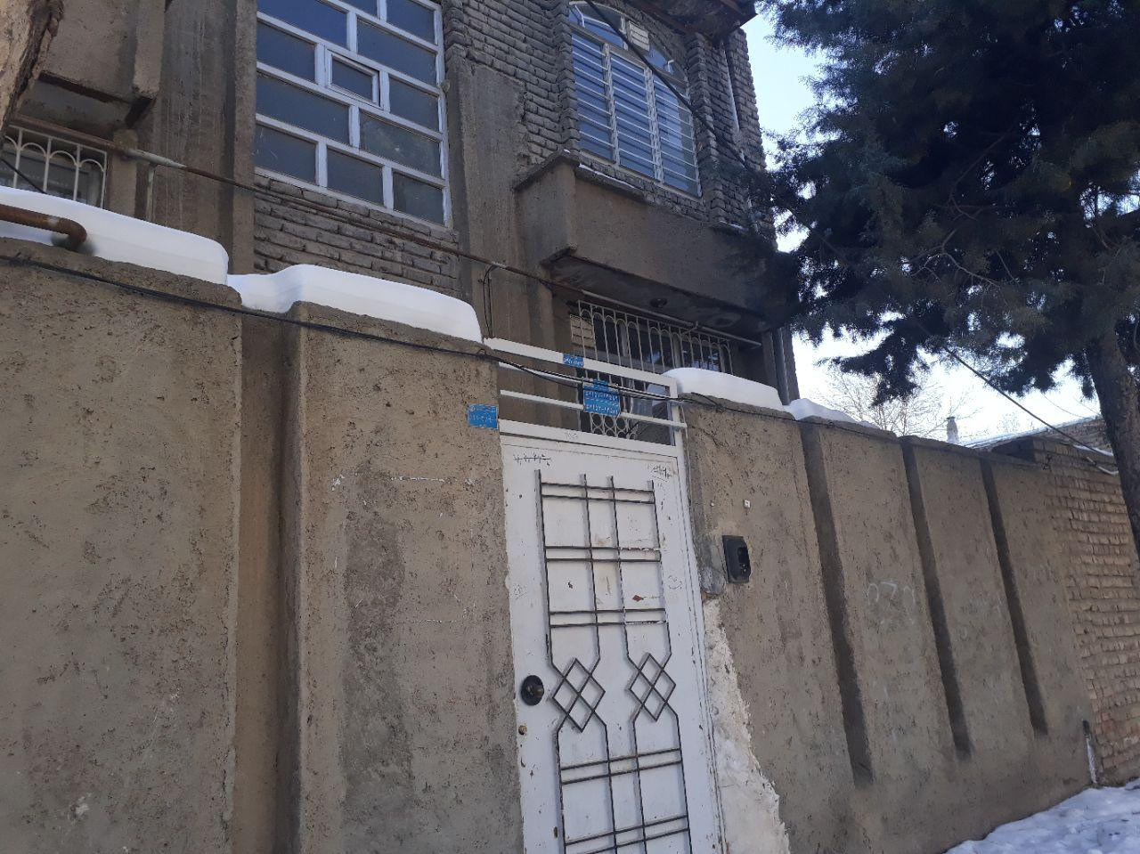 ورودی