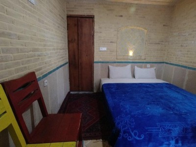 اقامتگاه "عمارت هفت رنگ" اتاق لب آب