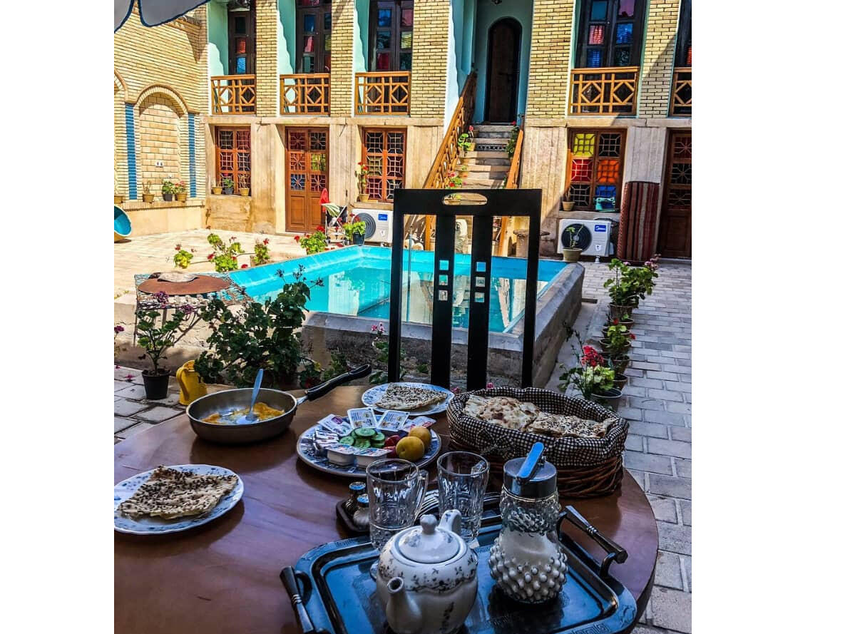 نمای ساختمان نمای ساختمان