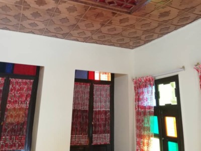 اقامتگاه سنتی "سهراب" اتاق شهریار 6