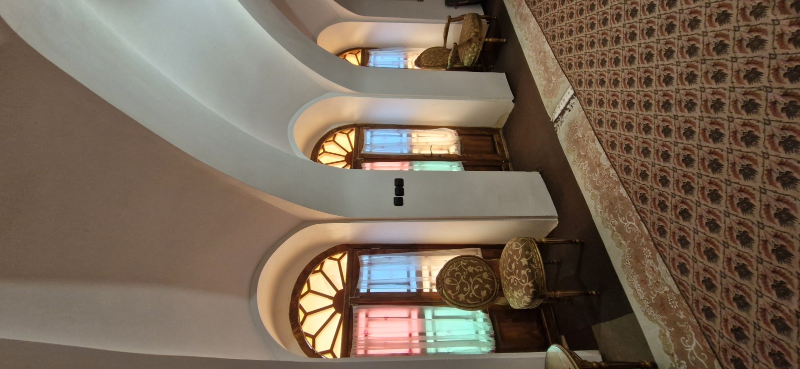 اتاق سه دری