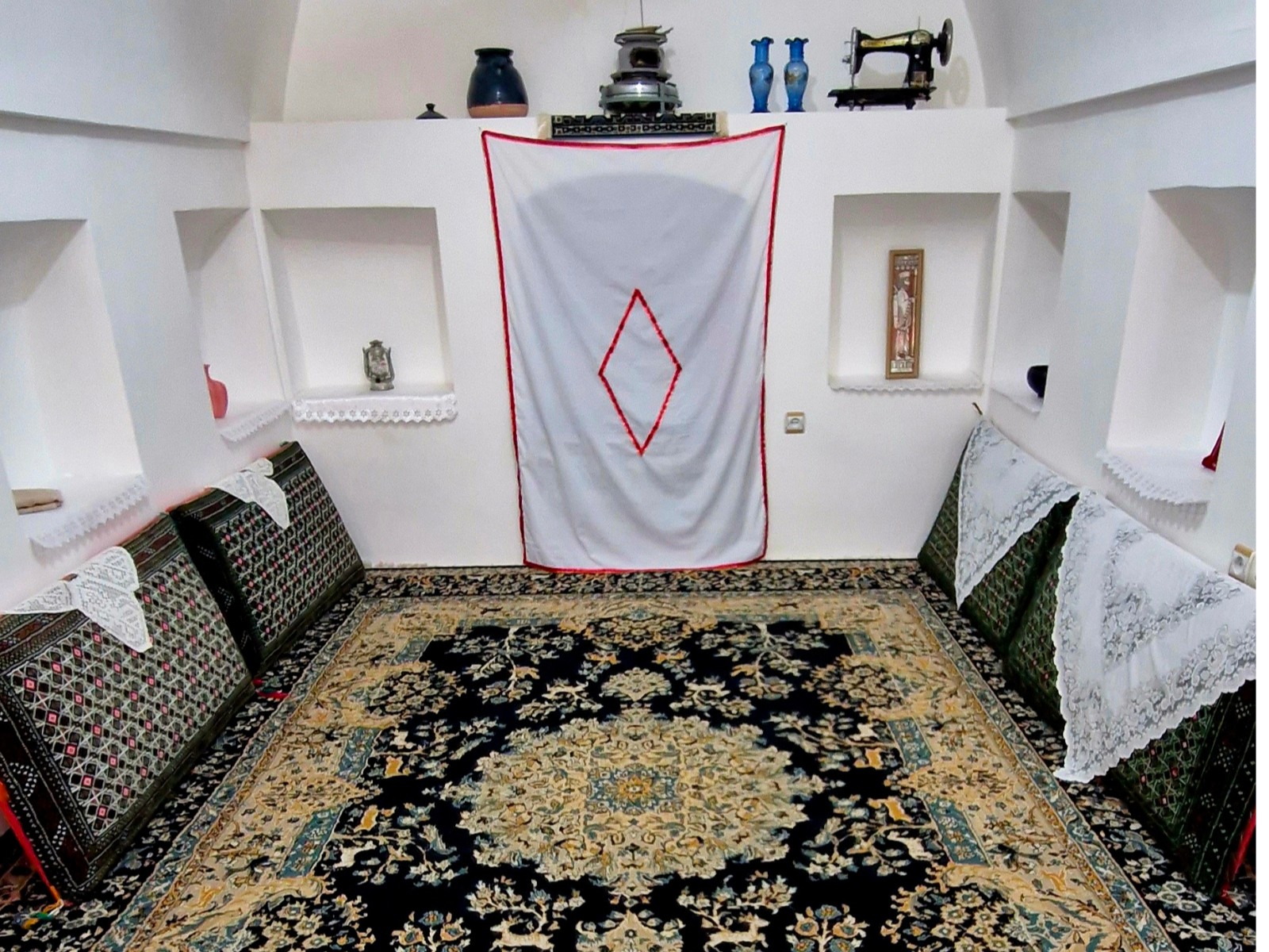 اتاق آذرگوی