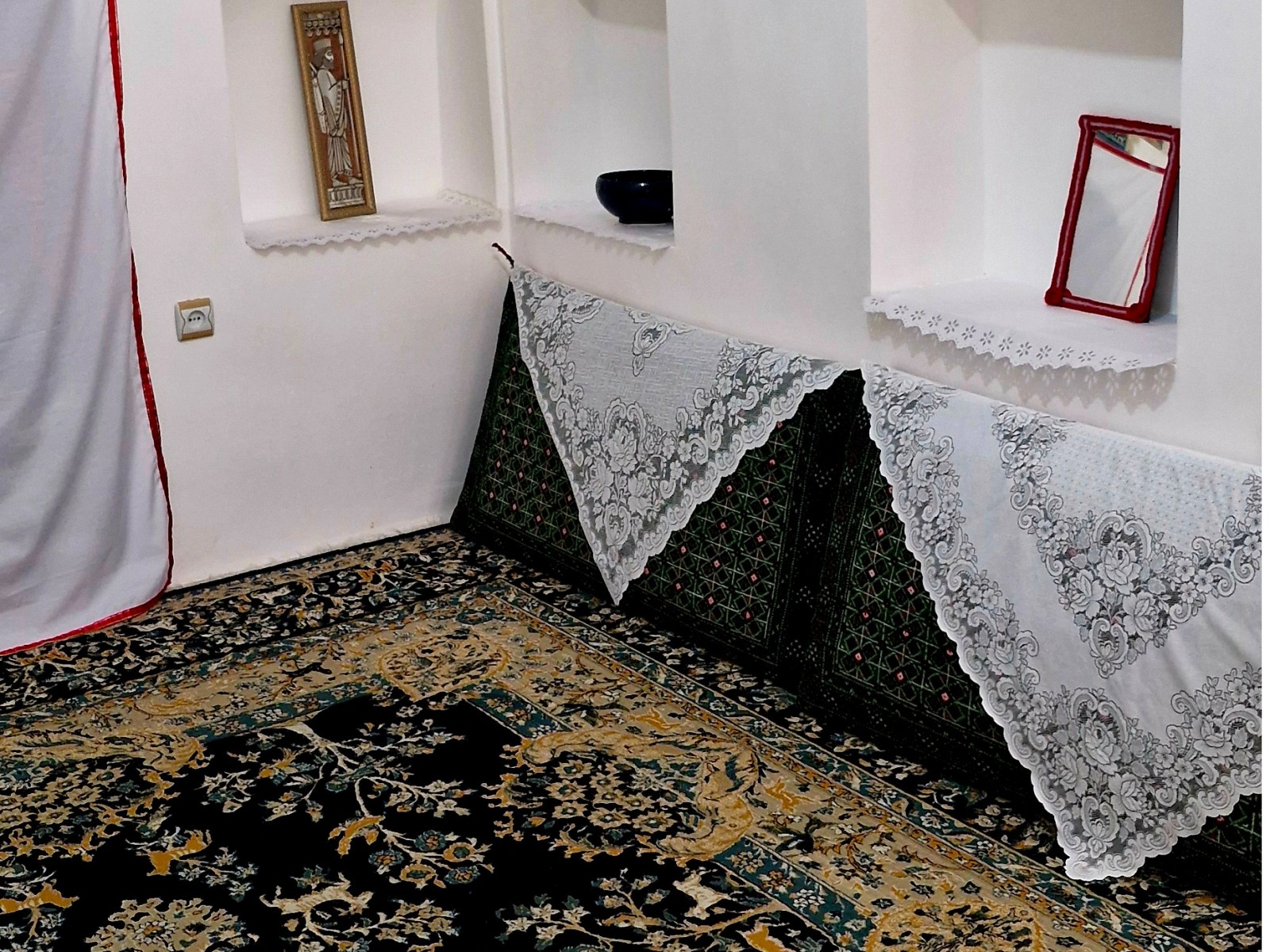 اتاق آذرگوی