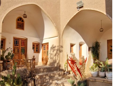 اقامتگاه "عمارت دژ گلی" اتاق تیتیس