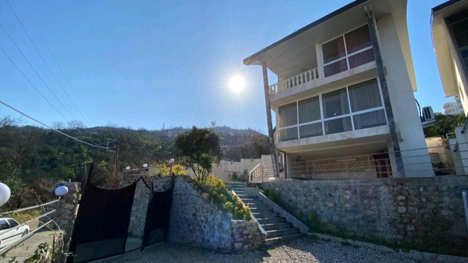 نمای ساختمان نمای ساختمان