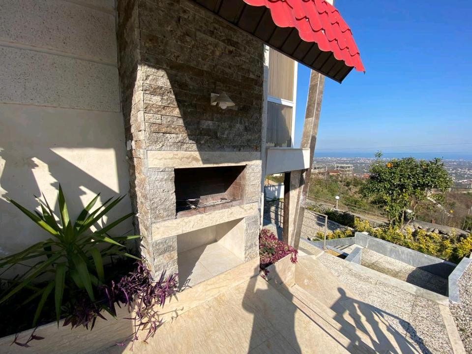 نمای ساختمان نمای ساختمان