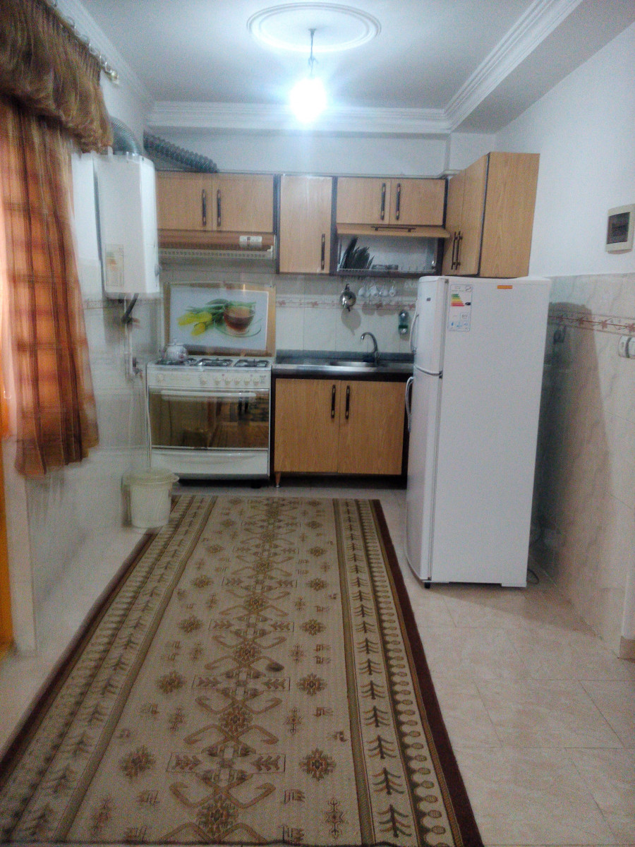 آشپزخانه