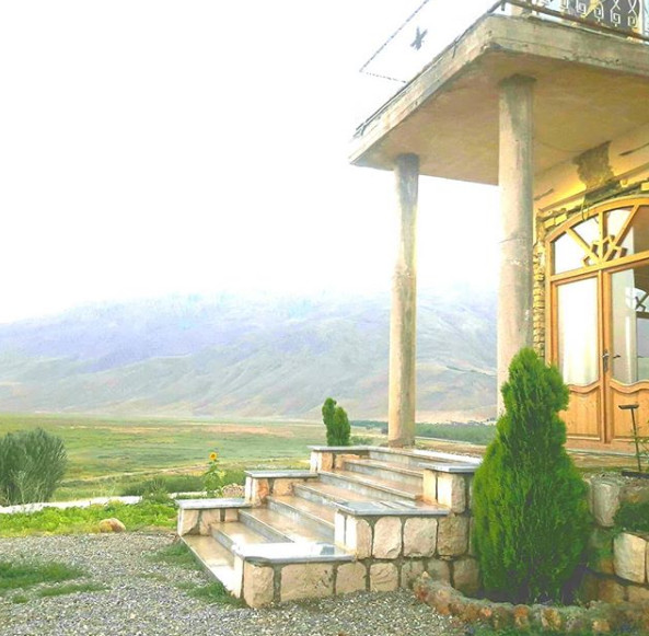 نما اقامتگاه