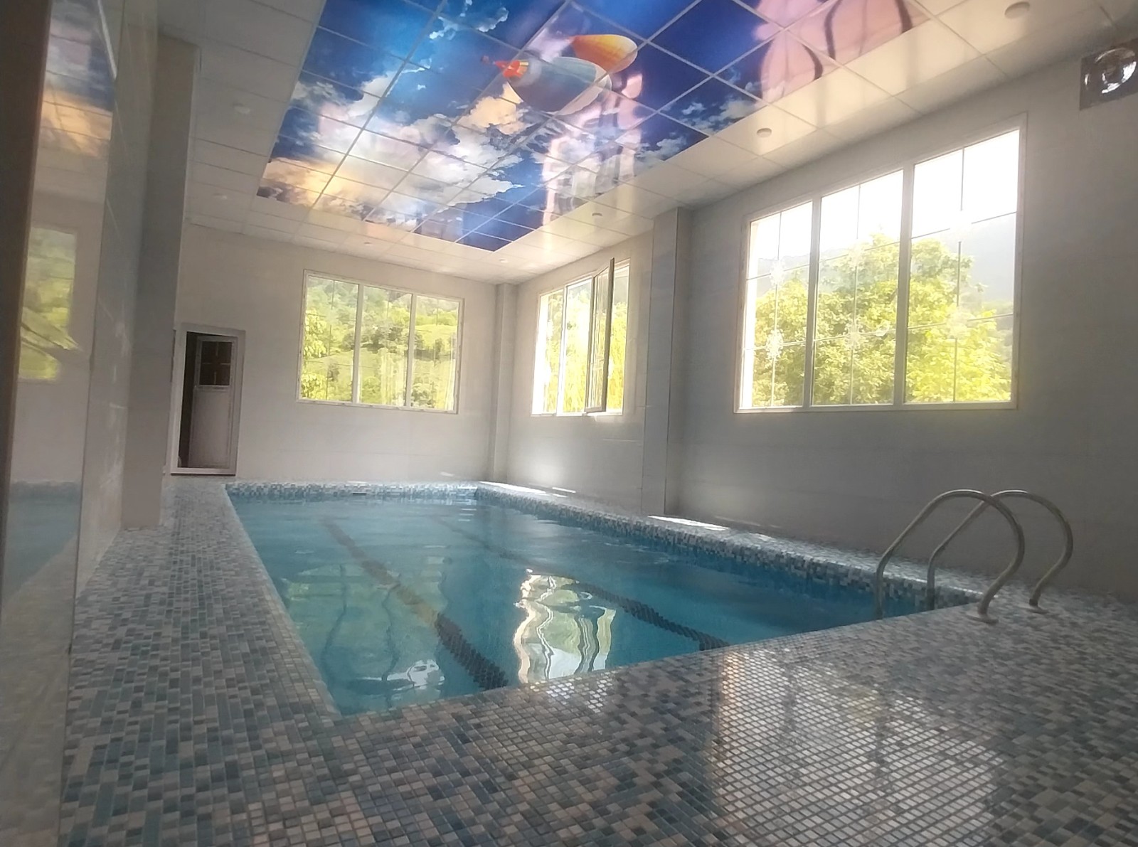 استخر استخر