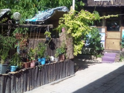 اقامتگاه "سراب باباحیدر" سوئیت 60 متری 1