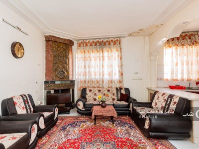 واحد مبله تک خواب در نزدیکی سی و سه پل