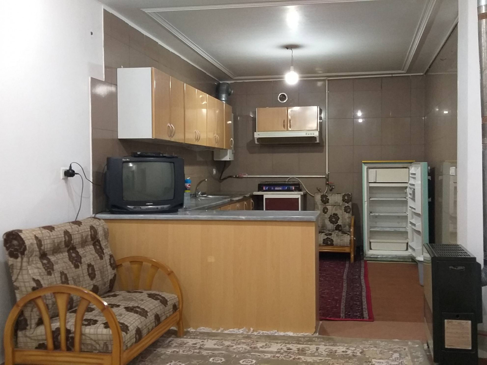 پذیرایی