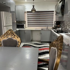 آشپزخانه