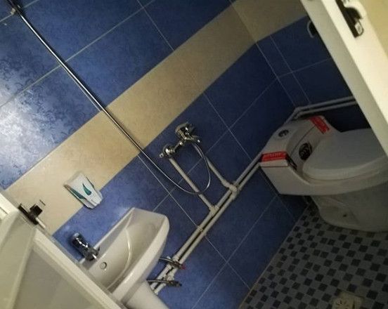 سرویس بهداشتی