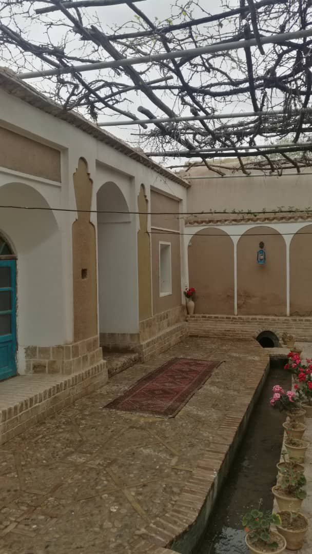 حیاط