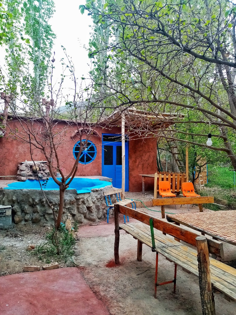 حیاط
