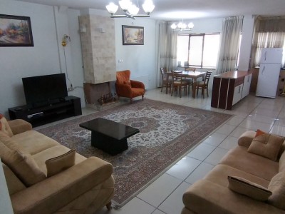 واحد مبله دوخوابه در بلوار چمران ( 2 )