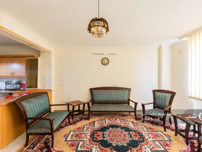 واحد مبله تک خواب در نزدیک سی و سه پل و چهارباغ