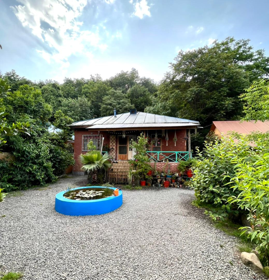 نمای اقامتگاه نمای اقامتگاه