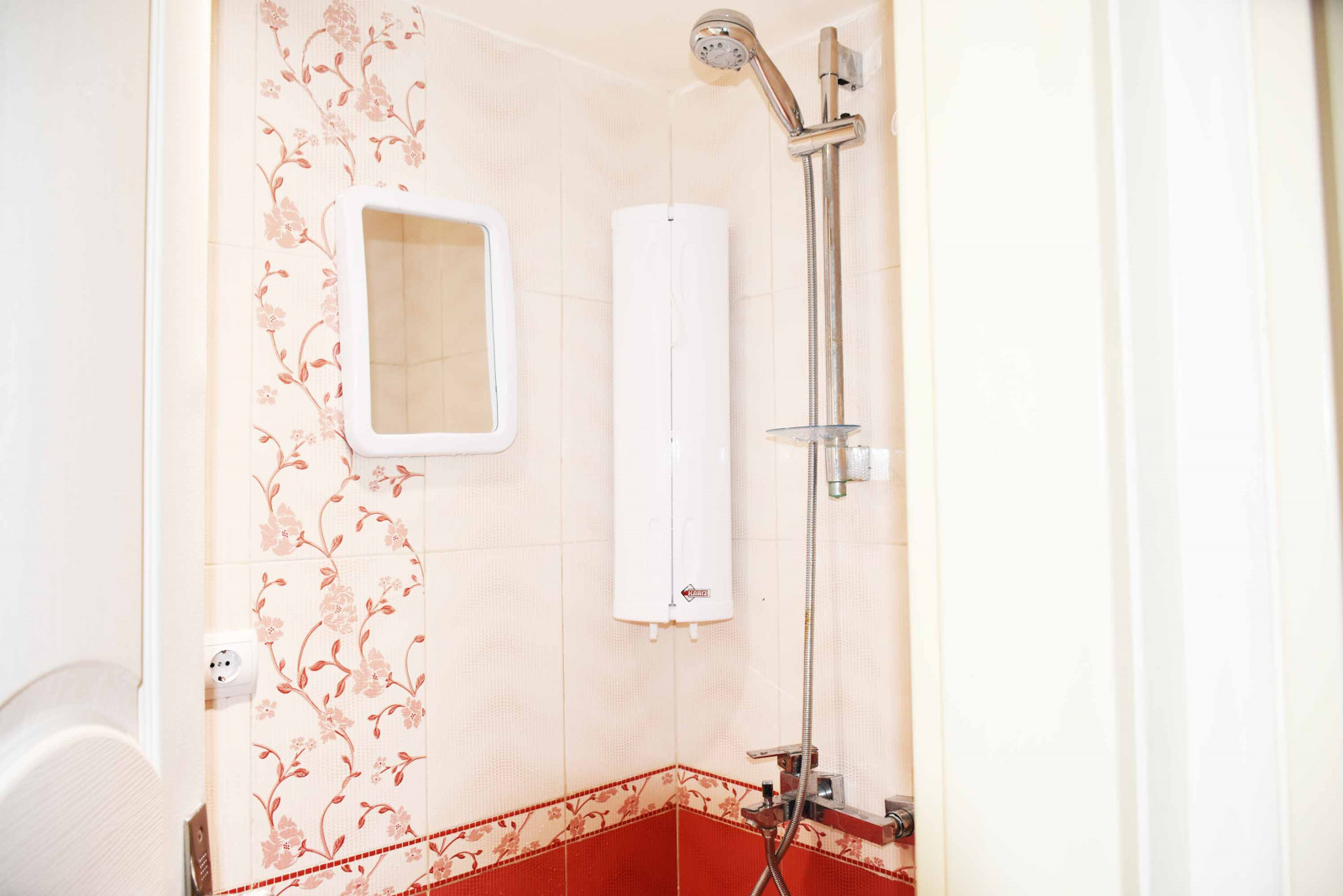 سرویس بهداشتی