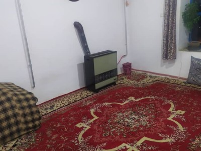 اقامتگاه بومگردی "سردره" اتاق 2