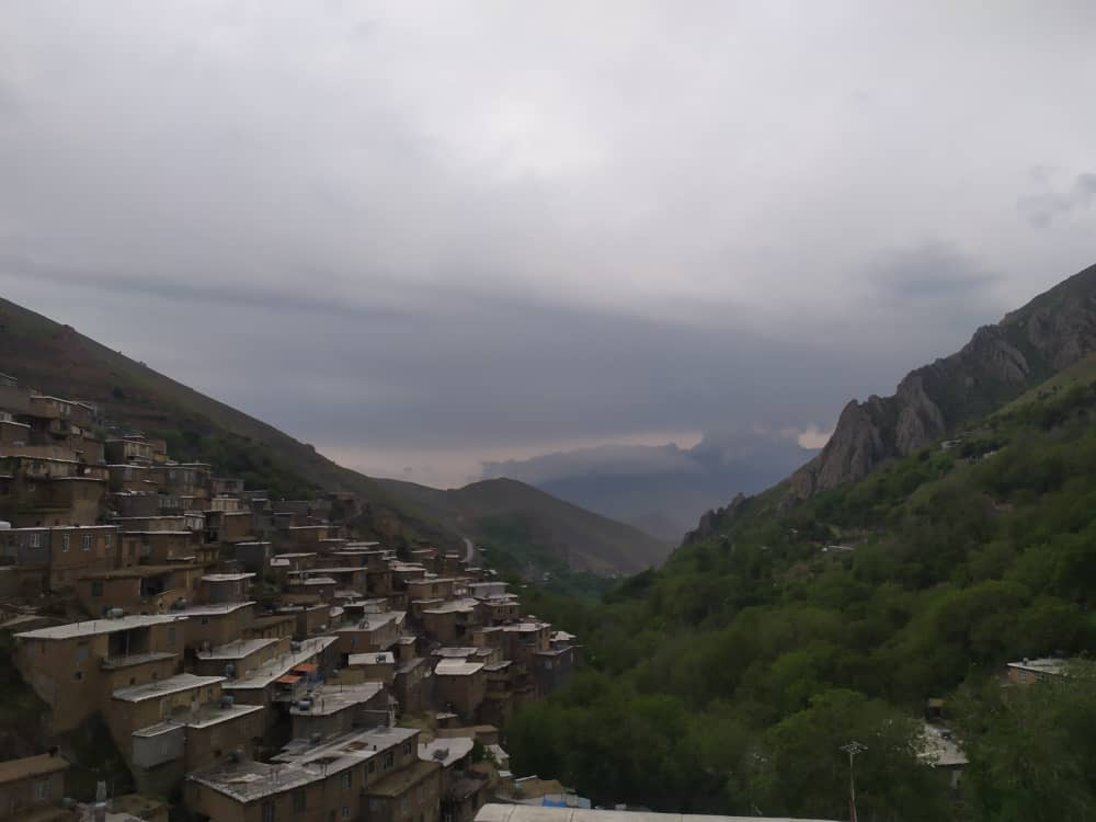 ویو خانه