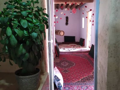 اقامتگاه بومگردی "سردره" اتاق 5