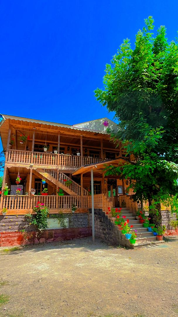 نمای مجتمع نمای مجتمع