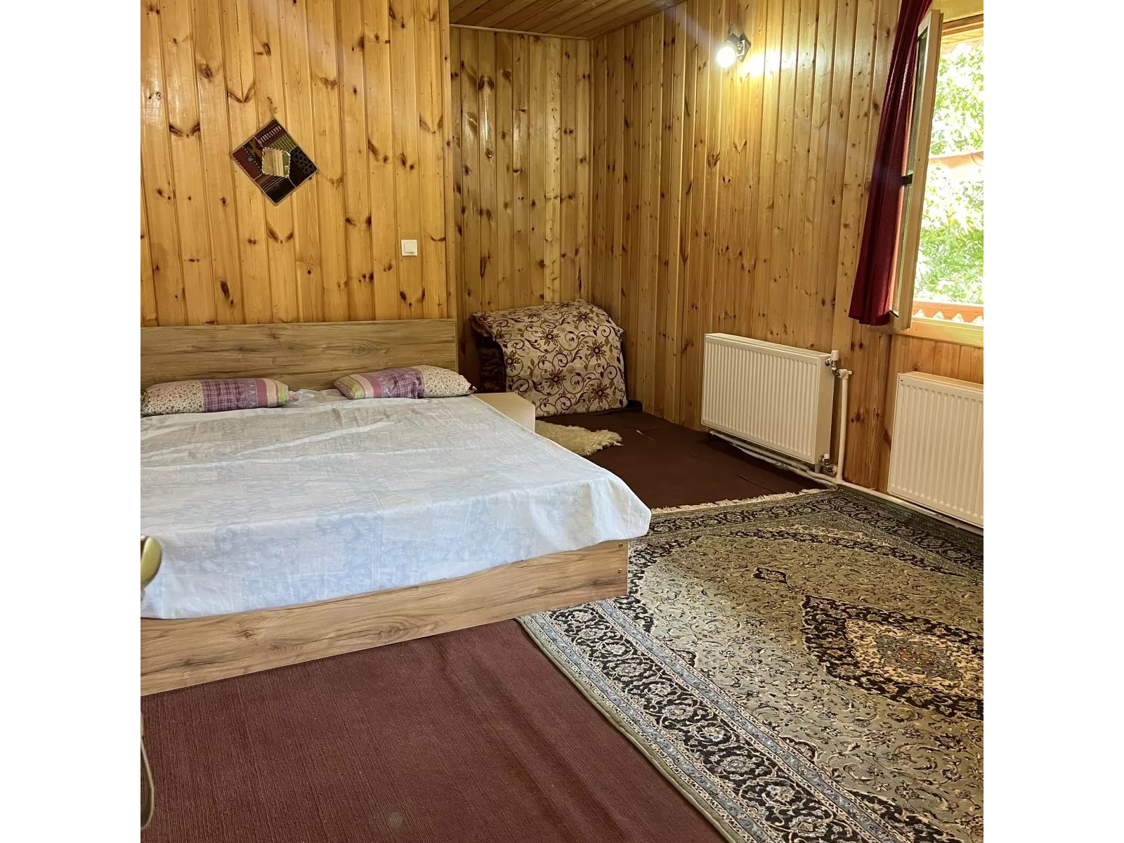 واحد ۶ واحد ۶