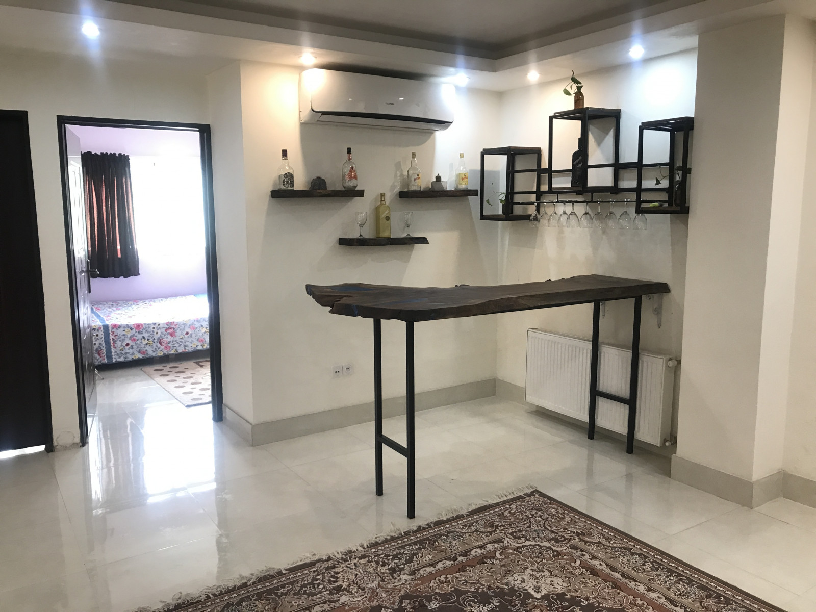میز بار