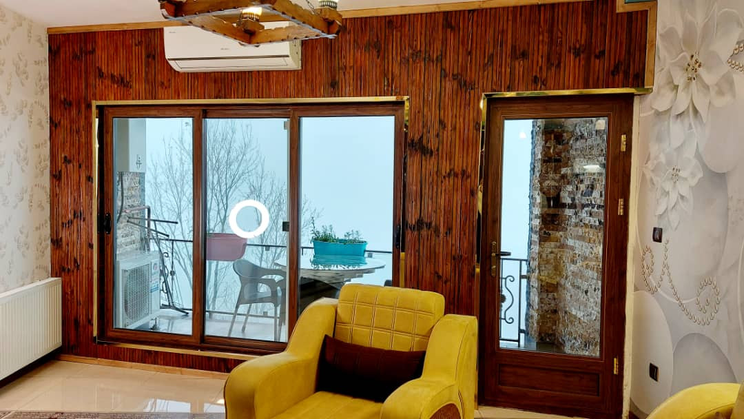 اتاق پذیرایی اتاق پذیرایی