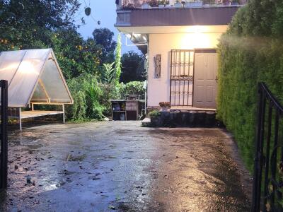 ویلای مبله استخردار