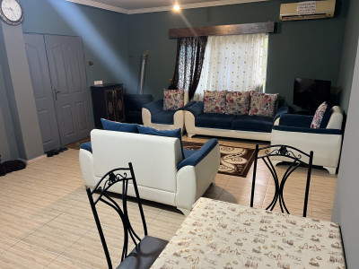 ویلای مبله دوخوابه استخردار ویلای مبله دوخوابه استخردار